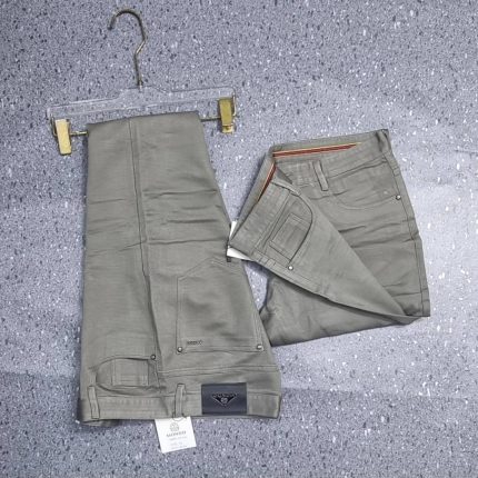 Mondo Chinos (TROUSERS)