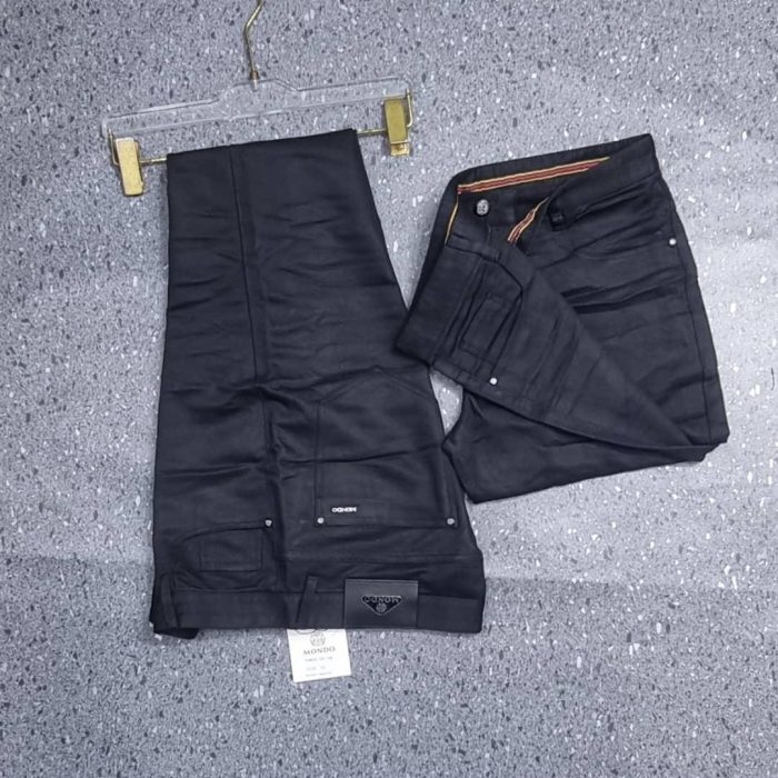Mondo Chinos (TROUSERS)