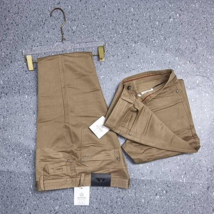 Mondo Chinos (TROUSERS)