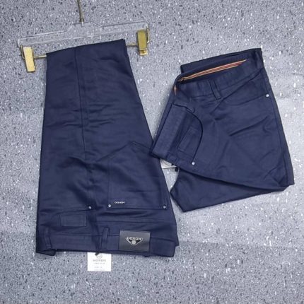 Mondo Chinos (TROUSERS)