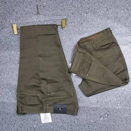 Mondo Chinos (TROUSERS)