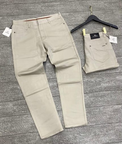 Mondo Jean (TROUSERS)