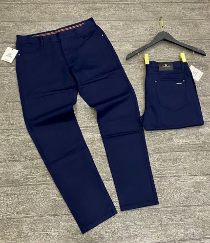 Mondo Jean (TROUSERS)