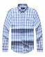 Classic PRL Custom-Fit Men’s Logo-Embroidered Long Sleeve Oxford Shirt