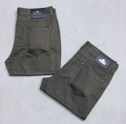Mondo Jean (TROUSERS)