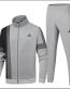 Adidas Zipper TrackSuit
