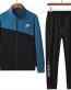 Nike Zipper TrackSuit