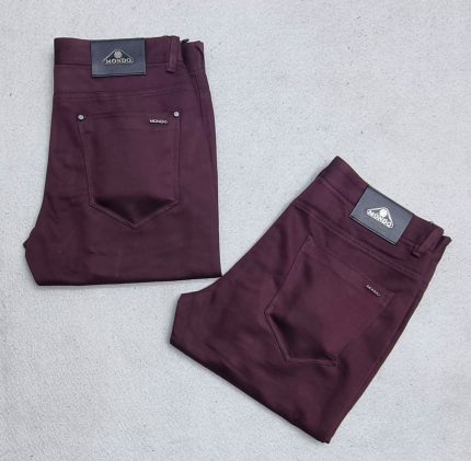 Mondo Jean (TROUSERS)