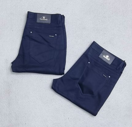 Mondo Jean (TROUSERS)