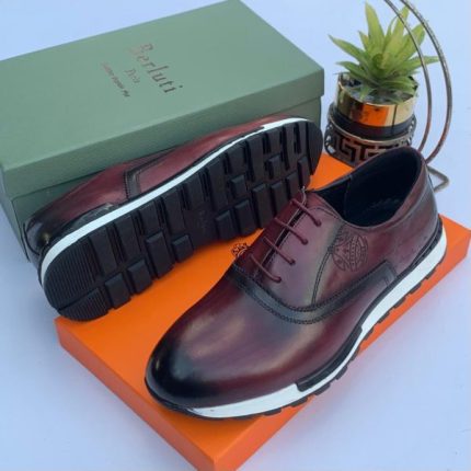 Berluti Men’s Shoe