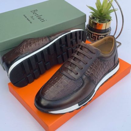 Berluti Men’s Shoe