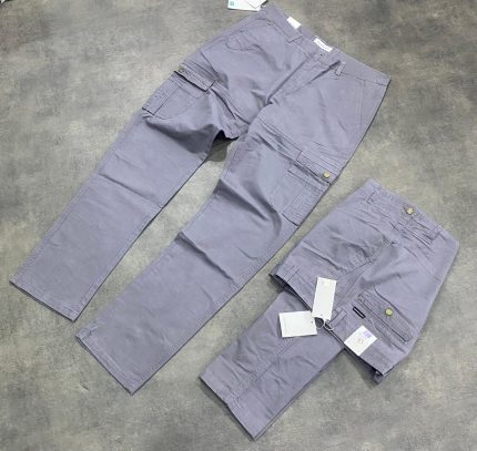 Calvin Klein Combat Trousers