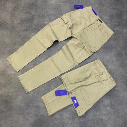 Zara Combat Trousers