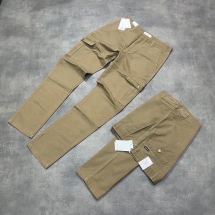 Calvin Klein Combat Trousers