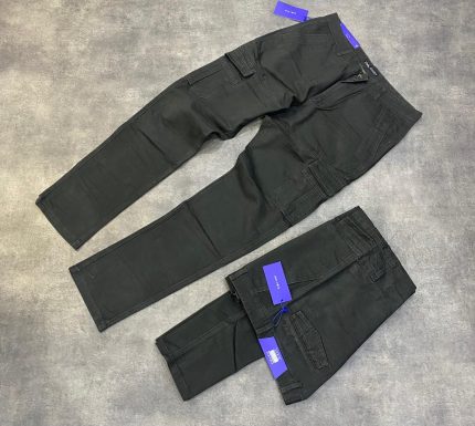 Zara Combat Trousers