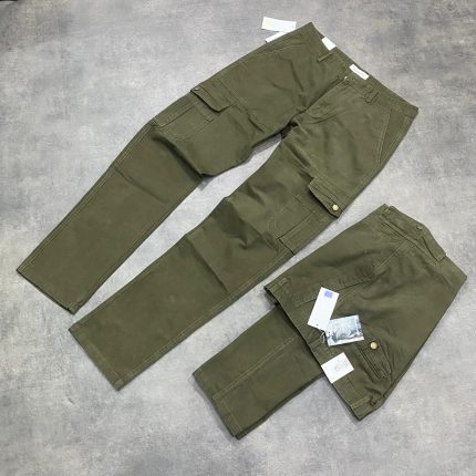 Calvin Klein Combat Trousers