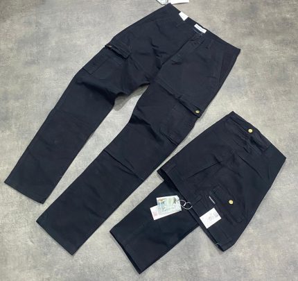 Calvin Klein Combat Trousers