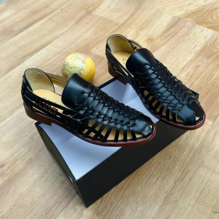 TF Corporate Men Shoe