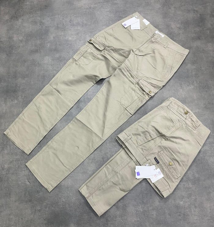 Calvin Klein Combat Trousers