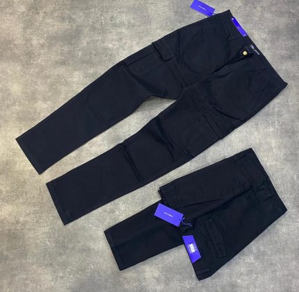 Zara Combat Trousers