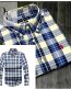 A Classic PRL Custom-Fit Logo-Embroidered Men’s Long Sleeve Oxford Cotton Shirt