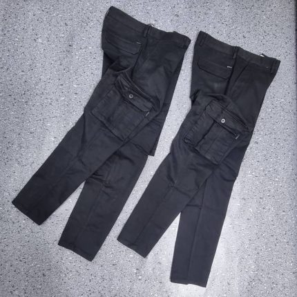 Massimo Combat Trousers