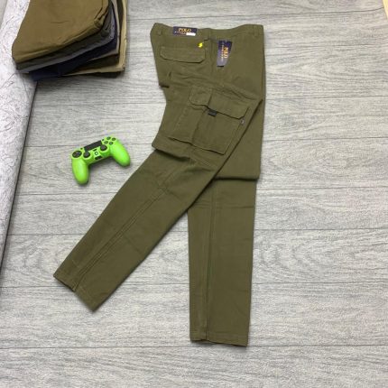 PRL Combat Trousers