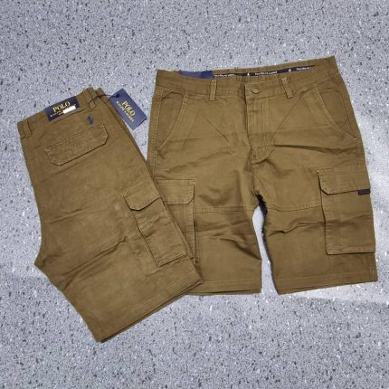 PRL Cargo Short