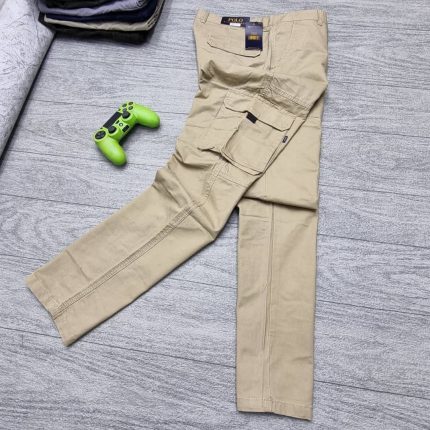 PRL Combat Trousers