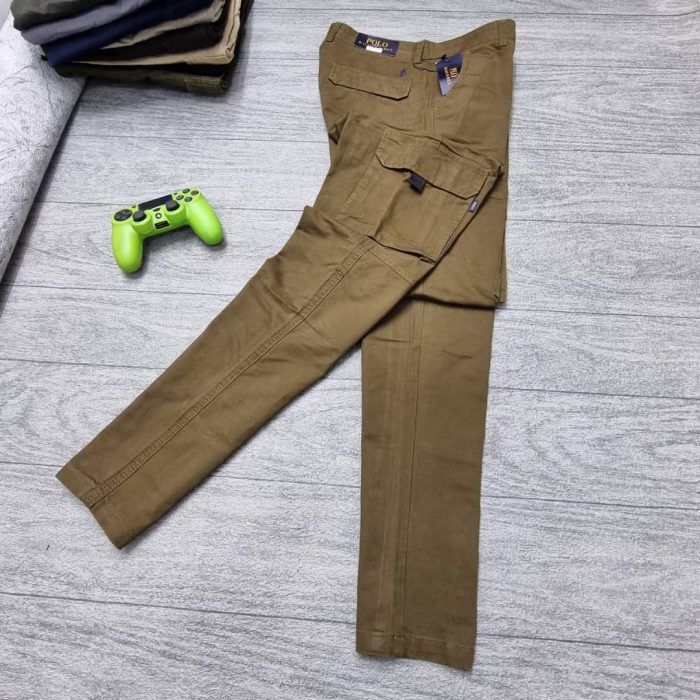 PRL Combat Trousers