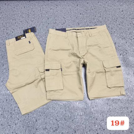 PRL Cargo Short