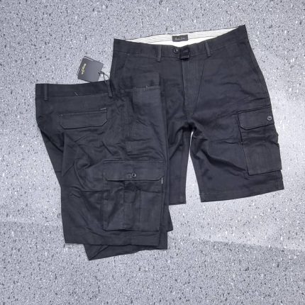 Massimo Cargo Short