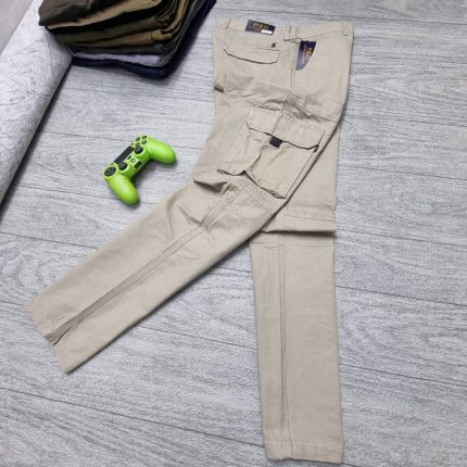 PRL Combat Trousers