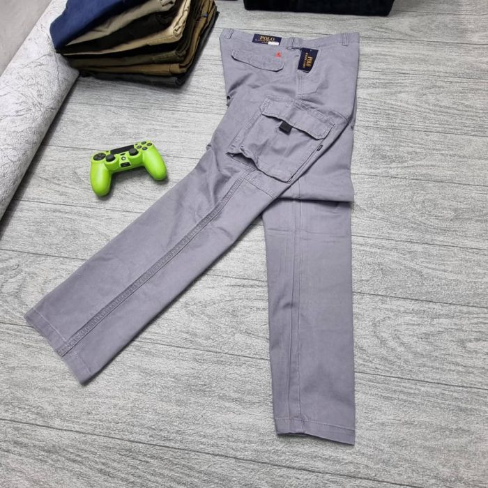 PRL Combat Trousers