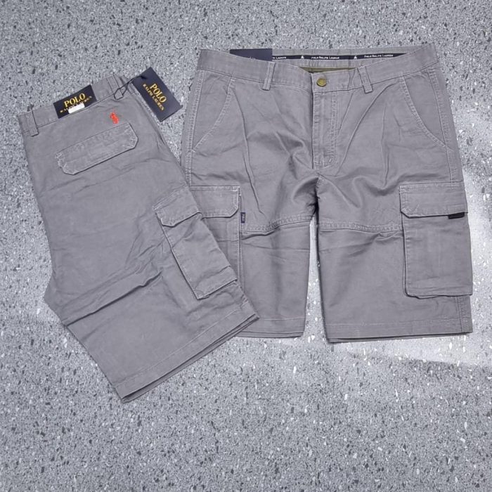 PRL Cargo Short