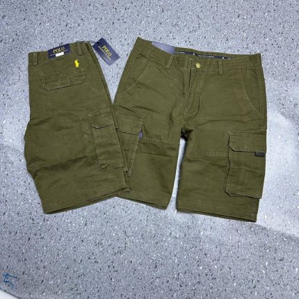 PRL Cargo Short