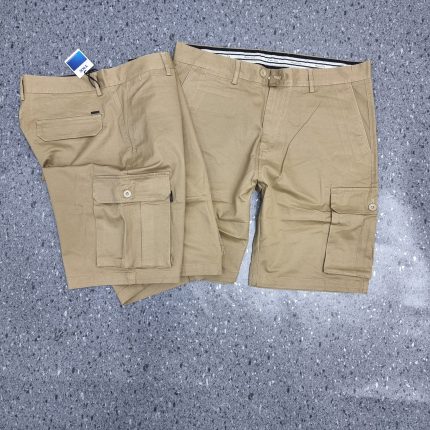 Massimo Cargo Short