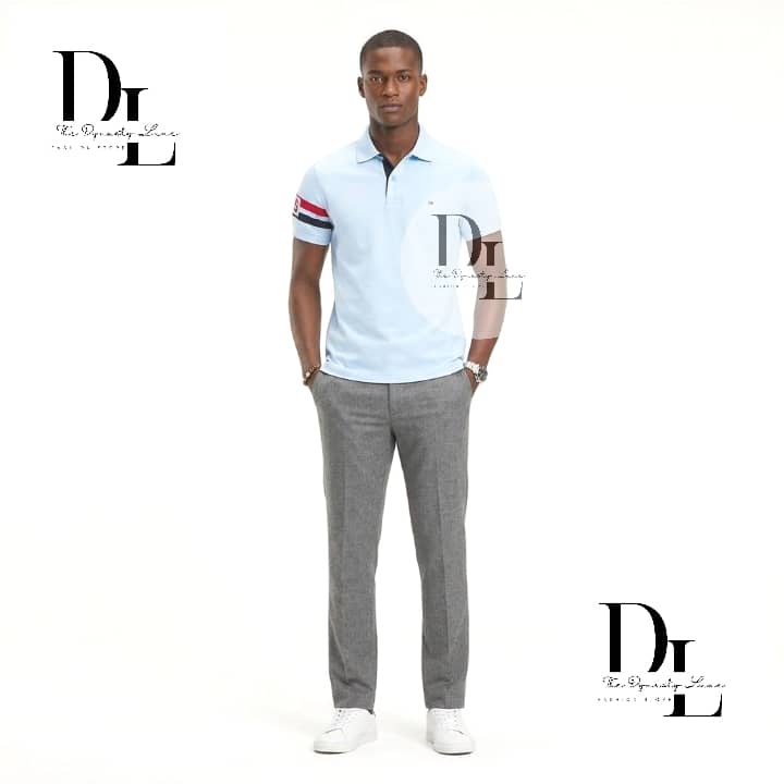 WhatsApp Image 2026-03-28 at 1.26.30 PM (4) Classic Collar THF Cotton Polo Shirt