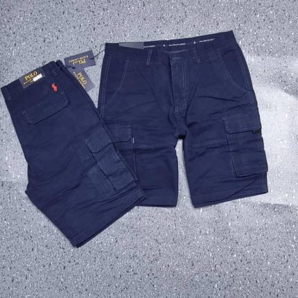 PRL Cargo Short