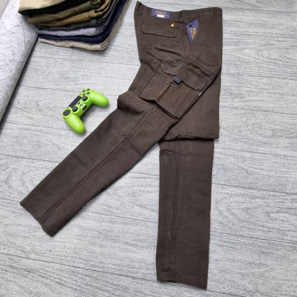 PRL Combat Trousers