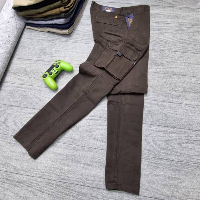 PRL Combat Trousers