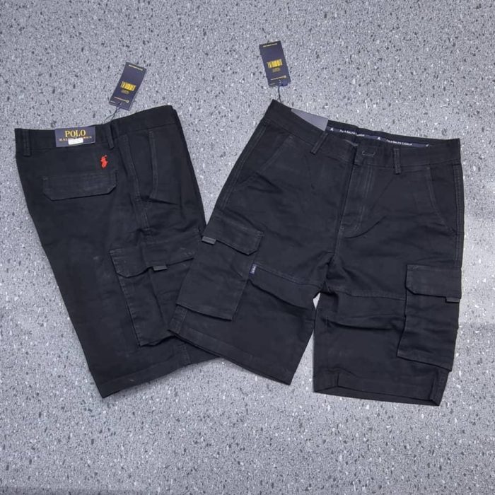 PRL Cargo Short