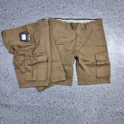 Massimo Cargo Short