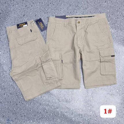 PRL Cargo Short