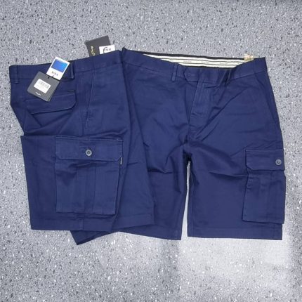 Massimo Cargo Short