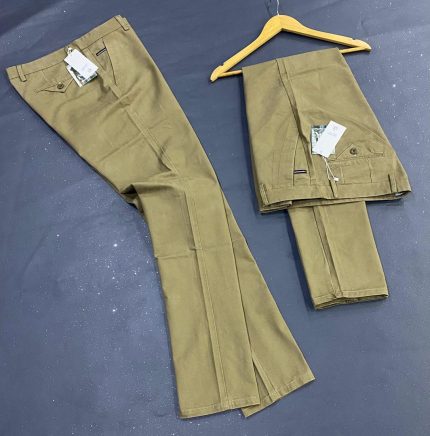 Men's Oxford Chinos (TROUSERS)