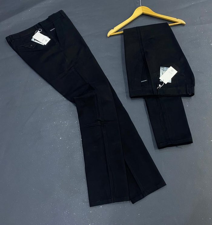 Men's Oxford Chinos (TROUSERS)