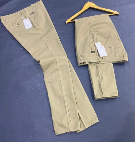 Men's Oxford Chinos (TROUSERS)