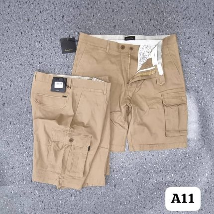 Massimo Cargo Short