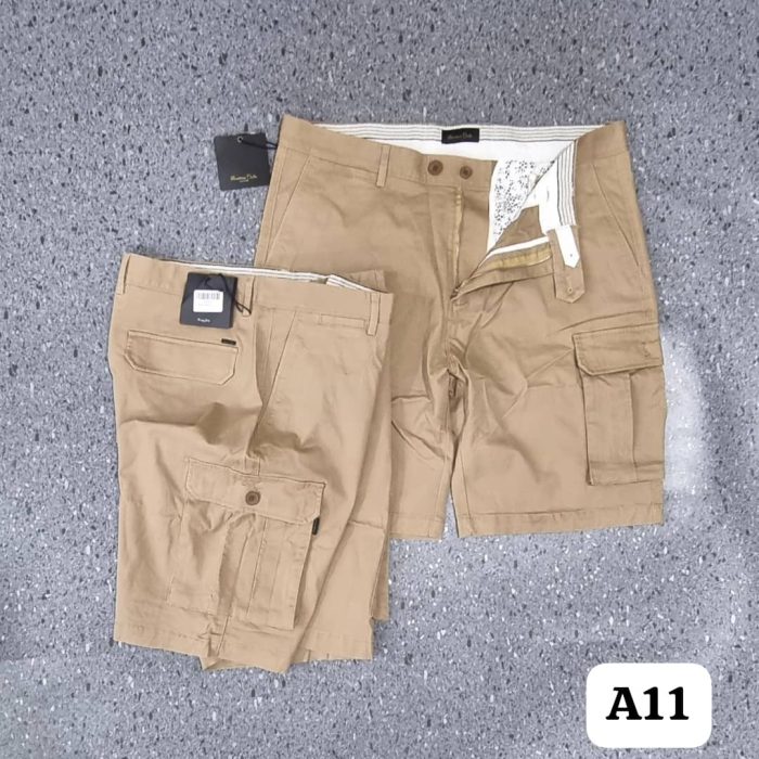 Massimo Cargo Short
